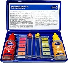 Dónde comprar un analizador multiparamétrico para piscina