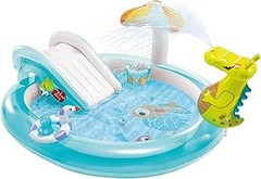 Dónde comprar piscinas infantiles para terrazas: las mejores opciones