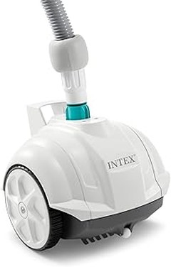 ** Opiniones de usuarios sobre limpiafondos automáticos para tu piscina