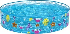 Opiniones y Reseñas de Piscinas Infantiles Plegables por Usuarios