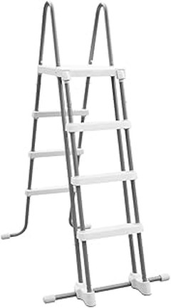 Opiniones de Usuarios sobre Escaleras Extraíbles para Piscina