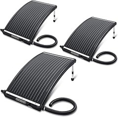 ¿Qué son los paneles solares para piscina y cómo funcionan?