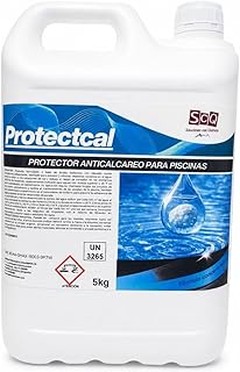 La importancia del antical en el mantenimiento de tu piscina