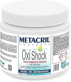 Descubre el precio del oxígeno activo para piscinas y dónde encontrarlo