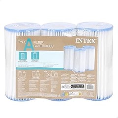 Conoce los Precios de los Cartuchos de Filtro para Piscina