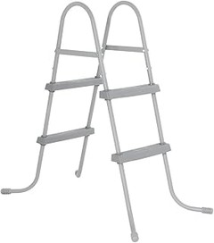 Descubre el Precio Promedio de Escaleras para Piscinas Desmontables