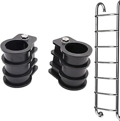 Guía de precios y dónde comprar anclajes para escaleras de piscina