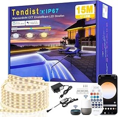 Resuelve tus Dudas: Preguntas Frecuentes sobre Tiras LED para Piscina