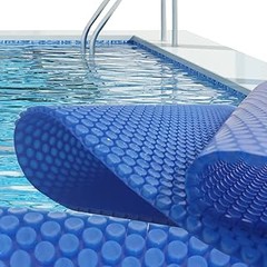 Problemas frecuentes al usar mantas térmicas para piscina