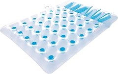 Problemas frecuentes al usar colchonetas hinchables y cómo solucionarlos