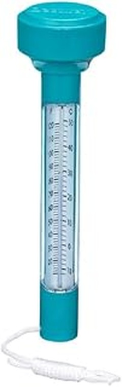 ¿Por qué mi termómetro flotante no funciona correctamente?