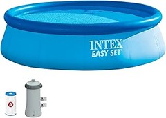 Problemas Frecuentes y Soluciones para Piscinas Hinchables Fáciles de Vaciar