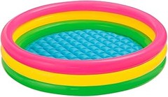 Soluciones a problemas comunes en piscinas infantiles
