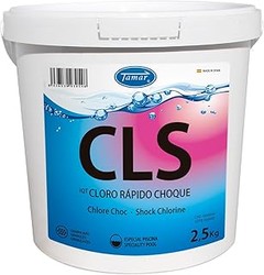 Problemas del agua de piscina que soluciona el cloro granulado