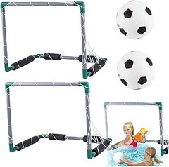 Descubre qué son las porterías para piscina y cómo utilizarlas