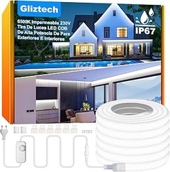 Descubre qué son las tiras LED para piscina y sus beneficios