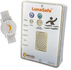 ¿Qué hacer si la alarma de mi piscina falsea?