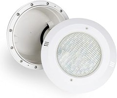 Las últimas tendencias en iluminación para piscinas