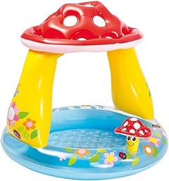 Opiniones de Padres sobre Piscinas Infantiles con Suelo Acolchado