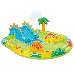 Descubre los diferentes tipos de piscinas infantiles para jardín