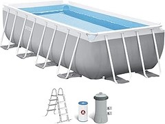 Descubre las Ventajas de las Piscinas Elevadas con Depuradora