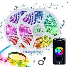 Descubre las ventajas de usar tiras LED en tu piscina