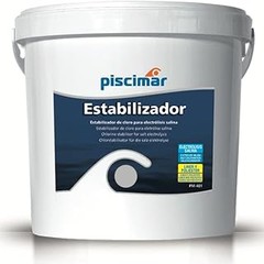 Beneficios de Usar Estabilizadores de Cloro en Piscinas Desmontables
