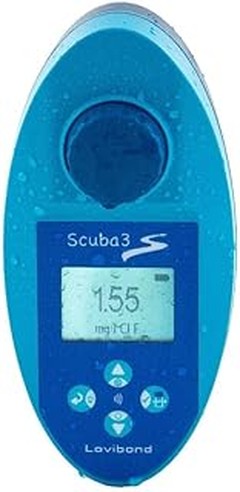 Descubre las Ventajas de Utilizar Analizadores de Agua en Piscinas Desmontables