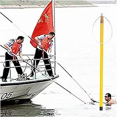 ¿Por qué Son Cruciales los Ganchos de Rescate en Piscinas?