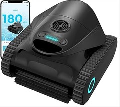 ¿Por qué elegir un limpiafondos inalámbrico para tu piscina?