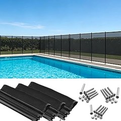 Pros y Contras de Instalar Puertas de Seguridad para Piscina