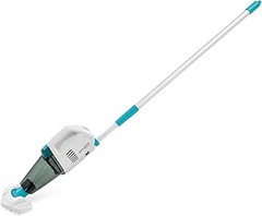 Ventajas y desventajas de los limpiafondos para piscinas pequeñas