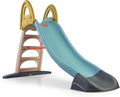 Pros y contras de los toboganes hinchables para piscina
