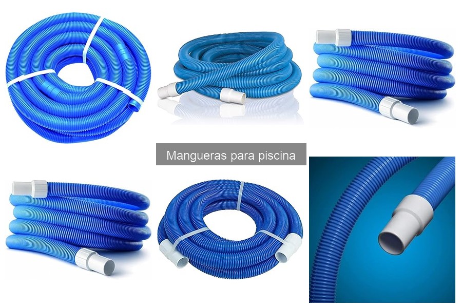 Cómo instalar mangueras para piscina: guía fácil y rápida