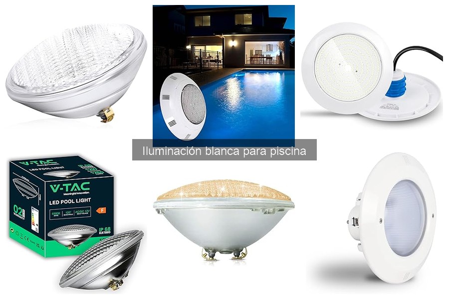 Comparativa de costos: Iluminación blanca vs otras opciones
