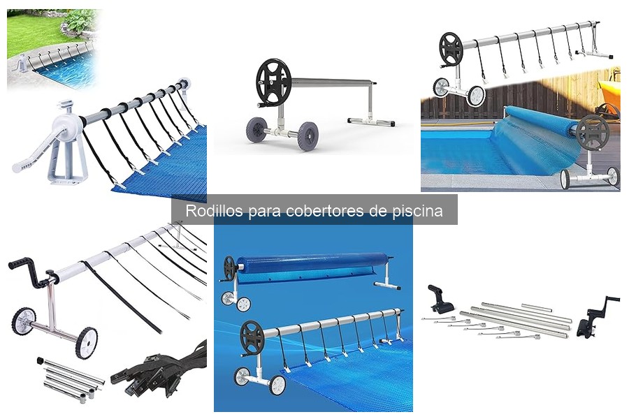 Errores Comunes al Usar Rodillos para Cobertores de Piscina
