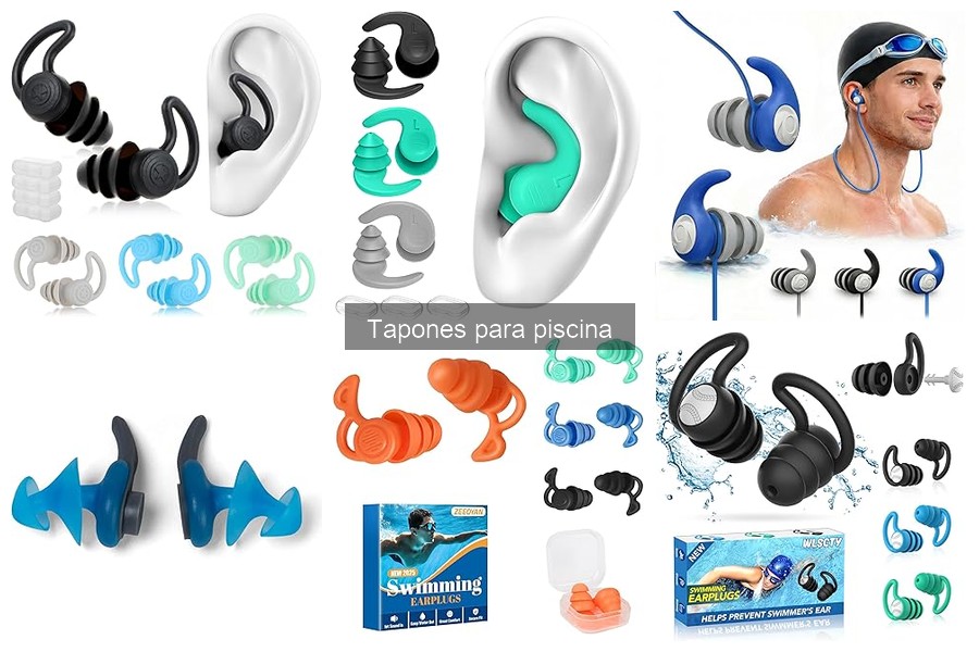 Problemas comunes al usar tapones para piscina y soluciones