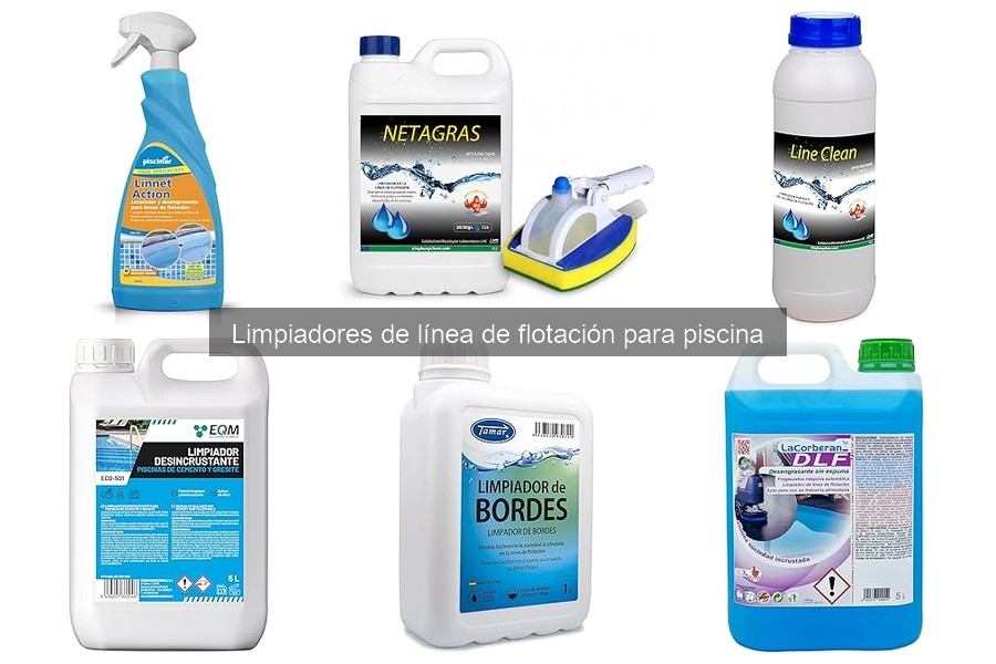 Ventajas y Desventajas de Limpiadores de Línea de Flotación